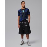 巴西 26 客场球迷版球衣 (可定制)